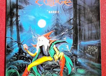 płyta vinyl Baśnie Collage