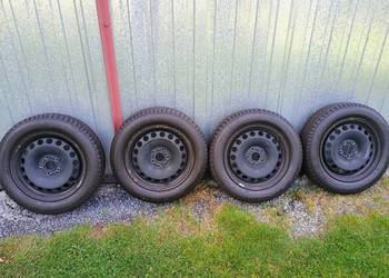 Koła zimowe Dębica Frigo 185/60R15 2023r.