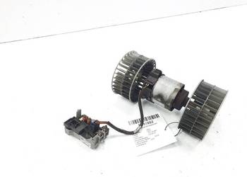 WENTYLATOR KABINOWY MAN TGX 18.400 9140010500 0130101617