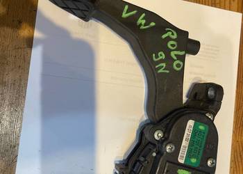 Potencjometr gazu Vw Polo 9N 6Q1721503C