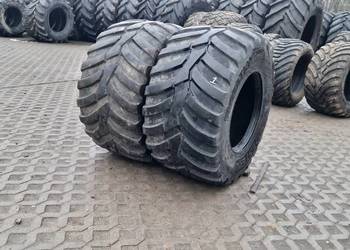 600/50r22.5 600/50-22.5 600/55r22.5 Vredestein 90% bieżnik 100km/h 2023