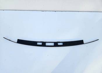 SKODA SUPERB III 3 3V9 KOMBI LISTWA KLAPY BAGAŻNIKA TYŁ TYLNA 3V9827487 SKODA SUPERB III 3 3V9 KOMBI LISTWA KLAPY BAGAŻNIKA TYŁ TYLNA 3V9827487