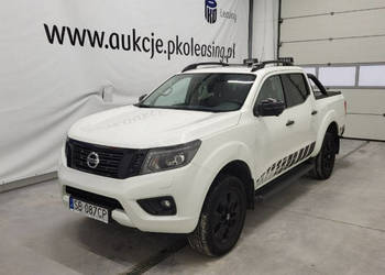 Nissan Navara 2.3 dCi N-Guard IV (2015- )