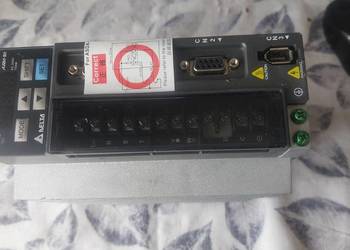 SERWO NAPĘD ASD-B2-0721-B DELTA