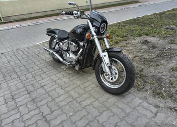 SUZUKI Marauder VZ800