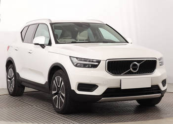 Volvo XC40 D3