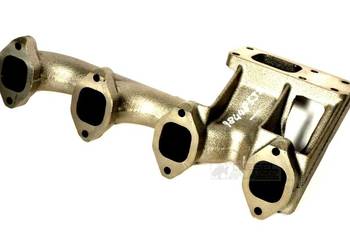 98448532 KOLEKTOR WYDECHOWY Case JX95, JX100U, JX90U New Hol