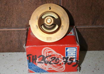 Termostat cieczy chłodzącej FIAT DUCATO; PEUGEOT 504, 505, J