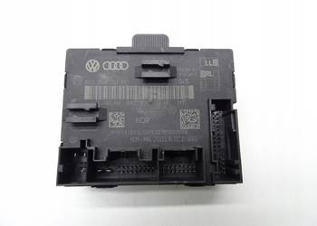 MODUŁ STEROWNIK DRZWI PRZÓD PRZEDNI SKODA SUPERB II 8X0959792H AUDI Q3 8U