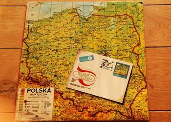 Winyl  Midem 86 Music Poland  Rarytas