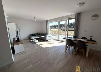 Dom bliźniak 100m2 Grzędzice