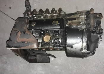 0400845031 Pompa wtryskowa MAN F90 D2866