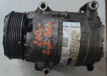 Sprężarka Klimatyzacji Renault 2.2 DCI 8200067915