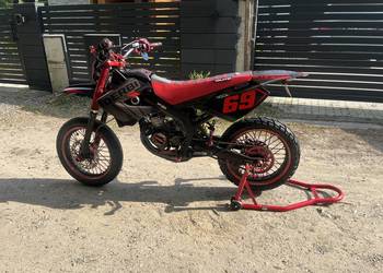 Derbi senda