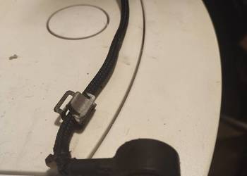 Jeep Compass 2.2 CRD Czujnik spalania stukowego silnika