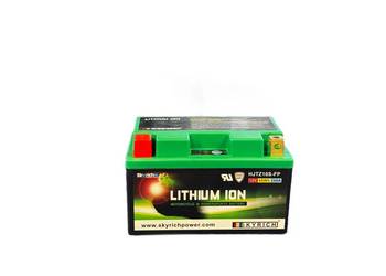 Akumulator Skyrich 12V 44Ah 240A HJTZ10S-FP L+