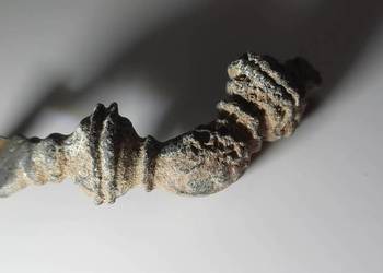 Bizancjum/Rzym - kabłąk fibuli (k19)