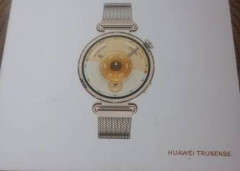 Smartwatch Huawei