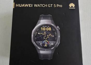Huawei gt5pro 46"
