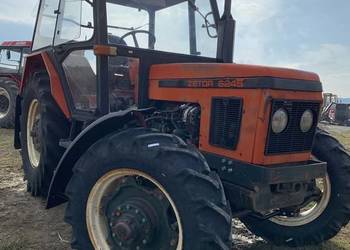 Zetor 6245