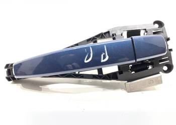 KLAMKA ZEWNĘTRZNA PRAWY PRZÓD OPEL MERIVA B Minivan 10-17