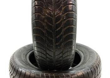 2x OPONA ZIMOWA DĘBICA FRIGO 2 195/65R15 (4220) 5.65 5.11MM