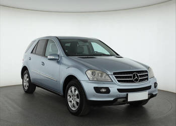 Mercedes ML ML 320 CDI