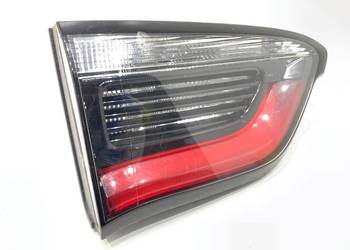 LAMPA TYŁ LEWA WEWNĘTRZNA JEEP COMPASS MP P55112685AB Crossover