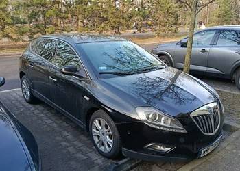 SPRZEDAM lub ZAMIENIĘ *** Lancia Delta 2.0MultiJet