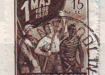 Zn. Fi 515 kas 1950 Niemodlin