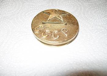 M72, M-72, WZM, ZIS, GMZ. K750, K-750, URAL, NAKRĘTKA POMPY OLEJU. MOSIĄDZ