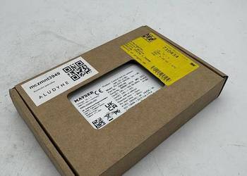 Mayser SG EFS 104/2W  Safety Control Unit