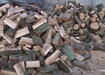 Drewno Kominkowe I Gałęziówka Buk Dąb Grab Brzoza Sosna Jesion SEZONOWANE