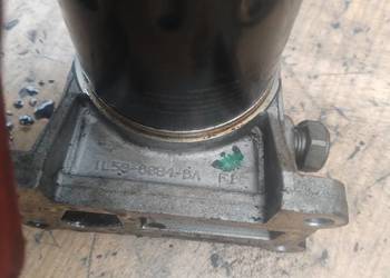 FORD VOLVO MAZDA 1,8 16V podstawa filtra oleju 1L5G6884BA