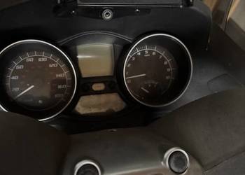 Piaggio MP3 400 Kat.B