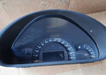 licznik mercedes c w203 automat A2035401311