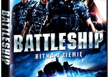 BATTLESHIP : BITWA O ZIEMIĘ   LIAM NEESON