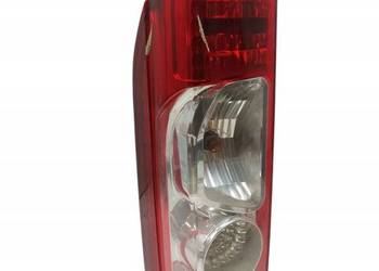 LAMPA TYŁ LEWA EU  Fiat Ducato III (2007-)