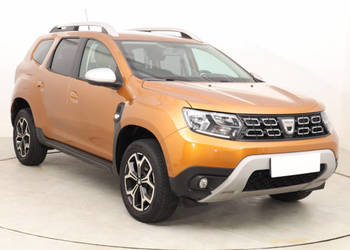 Dacia Duster 1.0 TCe