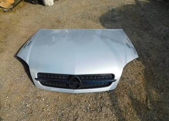 vectra C maska kolor Z157 nr 41218 WYSYŁKA