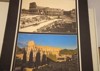Mam do sprzedania PUZZLE COLOSSEUM 1000