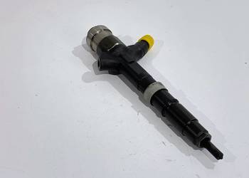 WTRYSKIWACZ TOYOTA RAV 4 II 23670-27030 2.0 116KM 00-05 WTRYSK