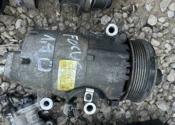 Kompresor klimatyzacji 1.8 TDCI Ford Focus Mondeo Galaxy