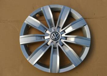Kołpak VW 17'' 5NA,601,147A Tiguan 1 szt.Nowy