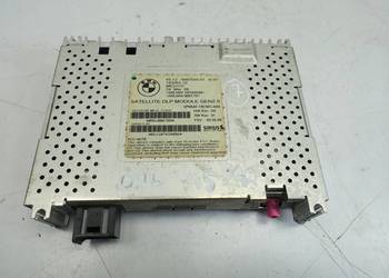 BMW E60 M5 5.0 V10 NAWIGACJA navi CZYTNIK 6987545