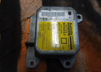 Moduł Airbag Megane 1 Moduł Airbag Megane 1