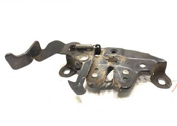 ZAMEK MASKI PRZÓD NISSAN QASHQAI J10 Crossover 06-14