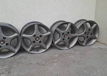 Felgi aluminiowe 14