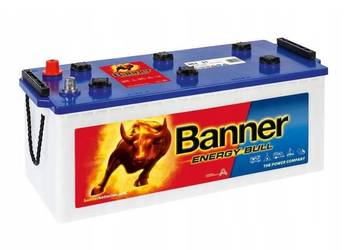 Akumulator Banner 12V 180Ah