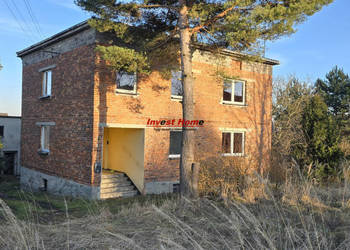 Dom wolnostojący Pszów 220m2